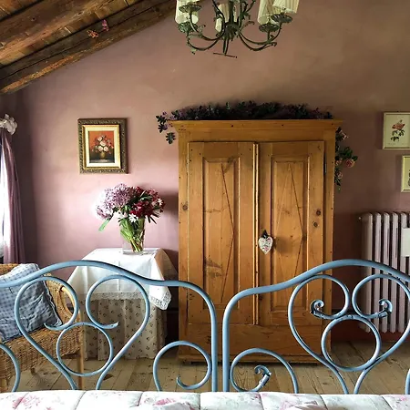 Maso Di Villa Relais Di Campagna Susegana Exterior foto