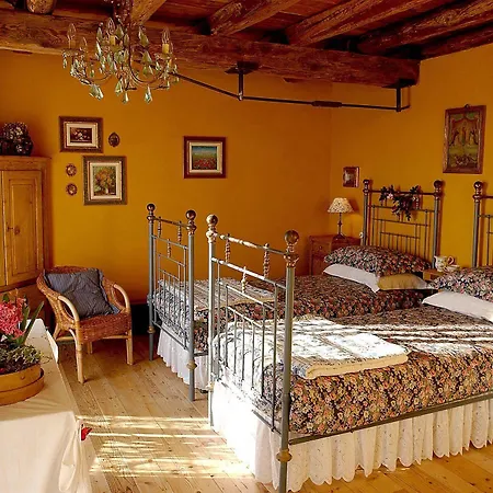 Maso Di Villa Relais Di Campagna Susegana Exterior foto