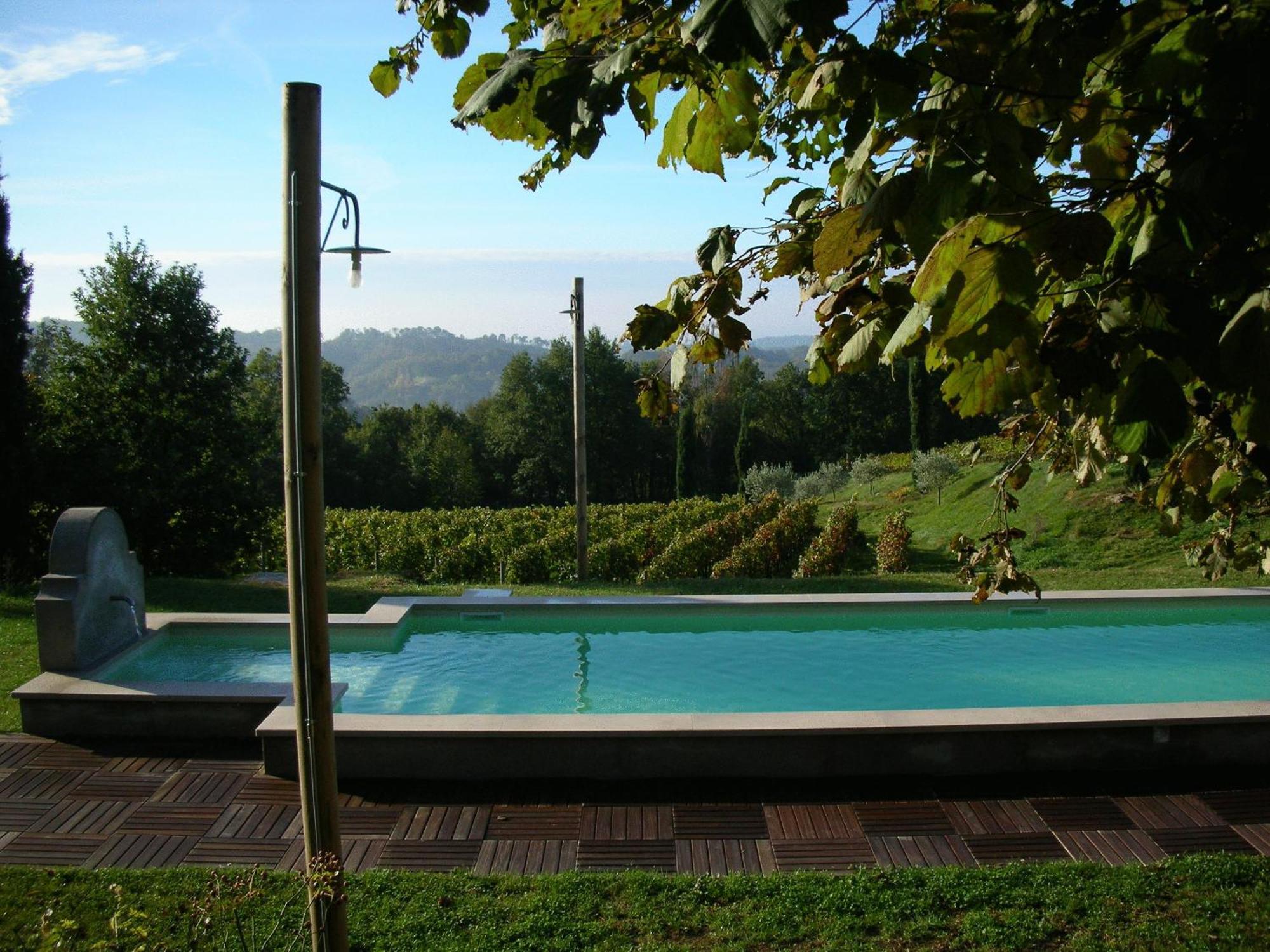 Landhaus Maso Di Relais Di Campagna