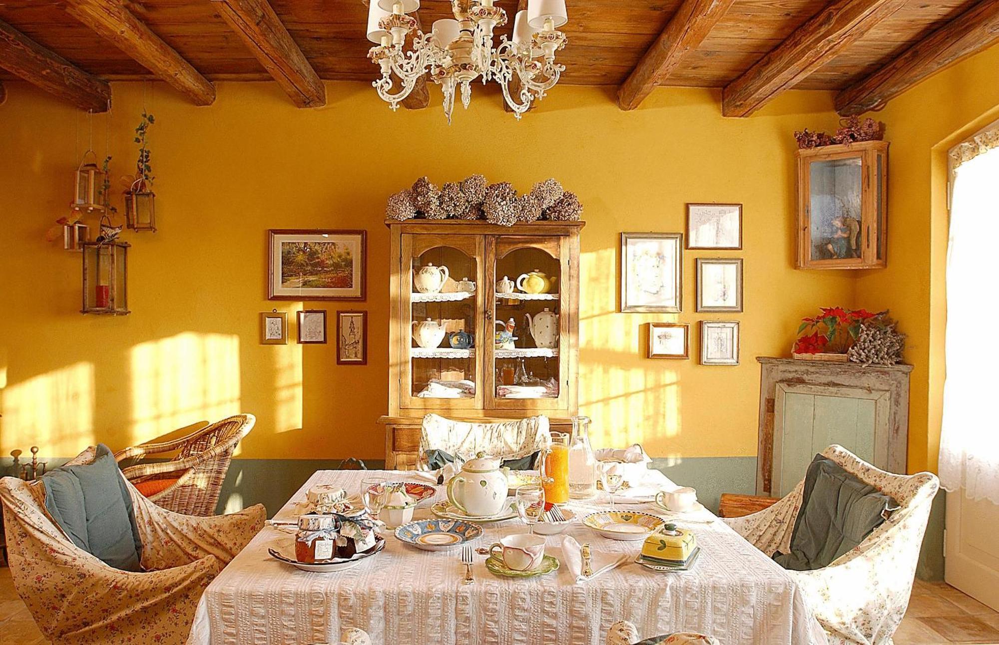 Maso Di Relais Di Campagna Susegana