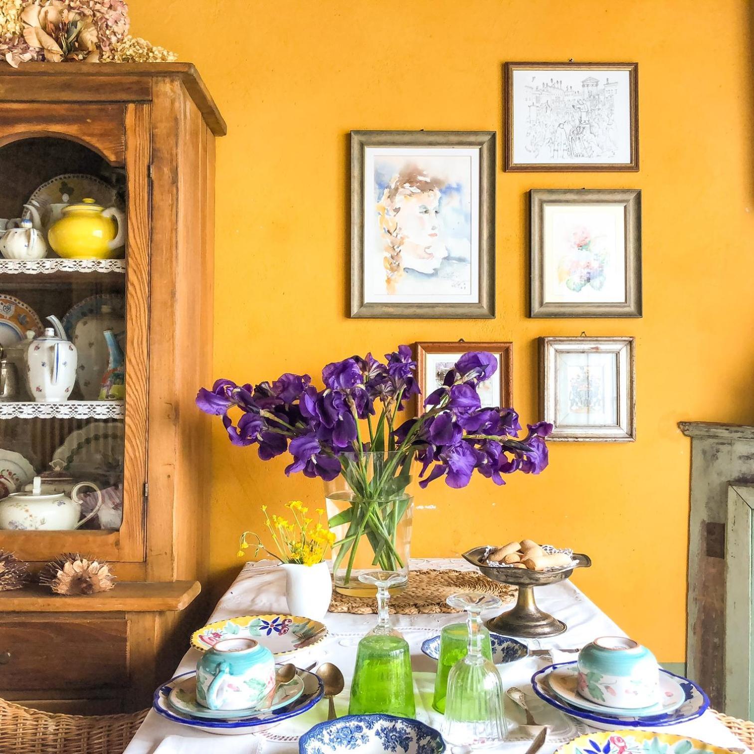 Maso Di Relais Di Campagna * Susegana