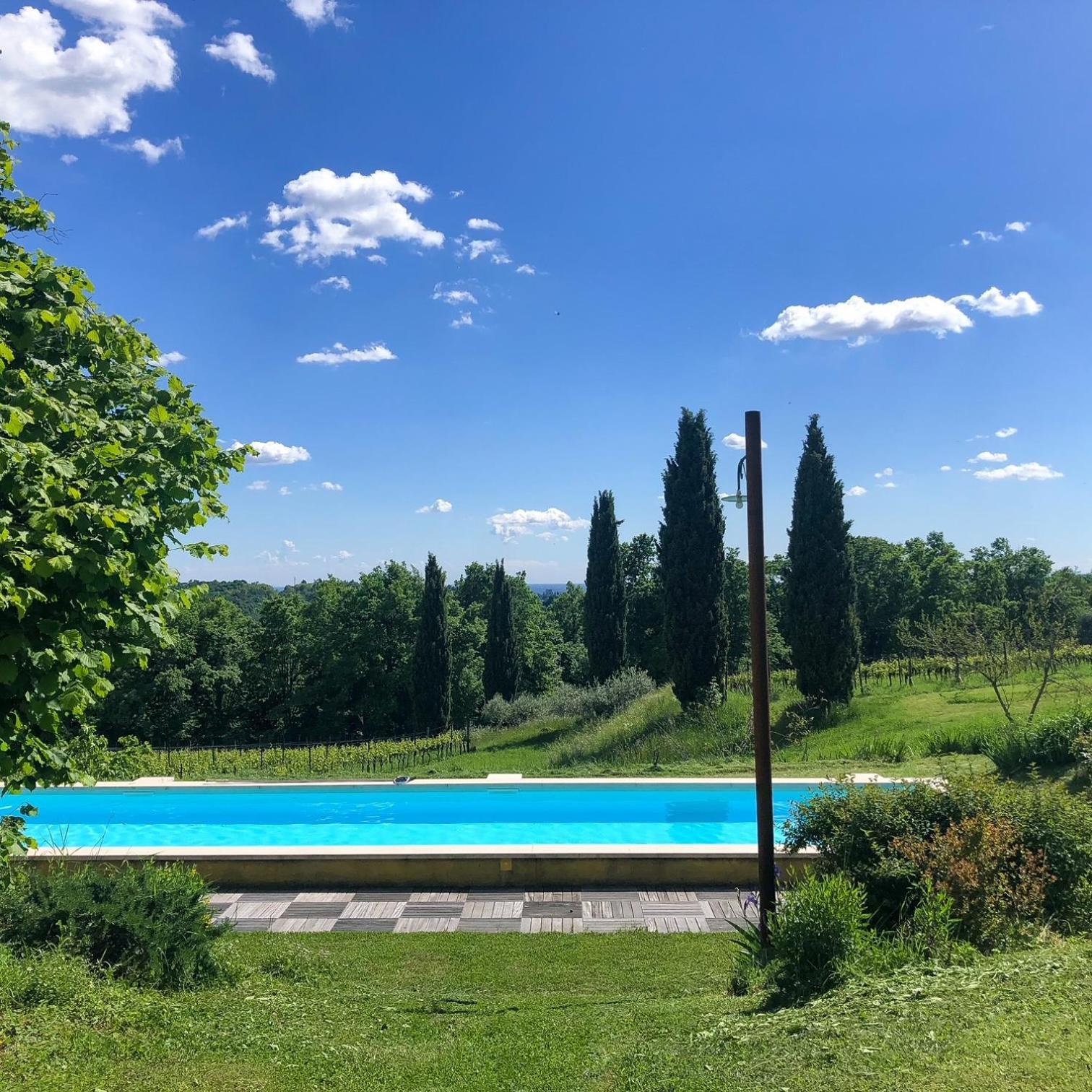 Landhaus Maso Di Relais Di Campagna *