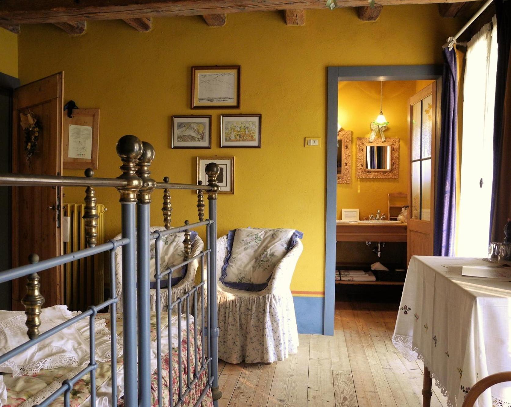 Maso Di Relais Di Campagna *