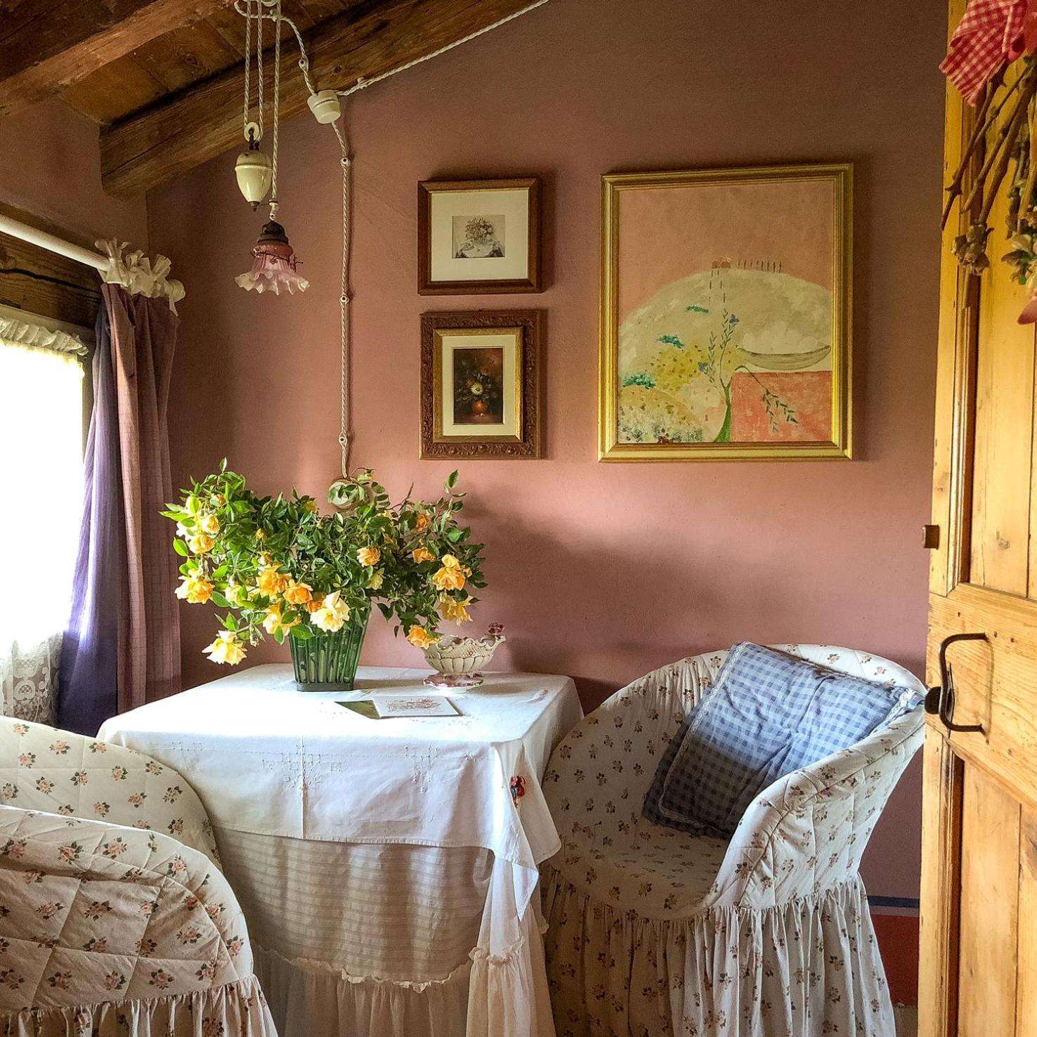 Maso Di Relais Di Campagna Susegana