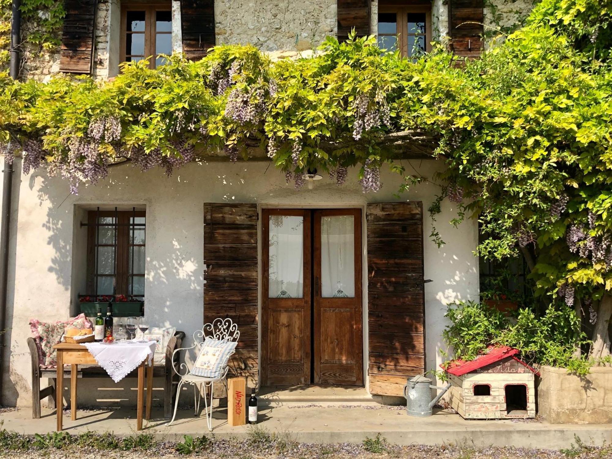 Maso Di Relais Di Campagna *