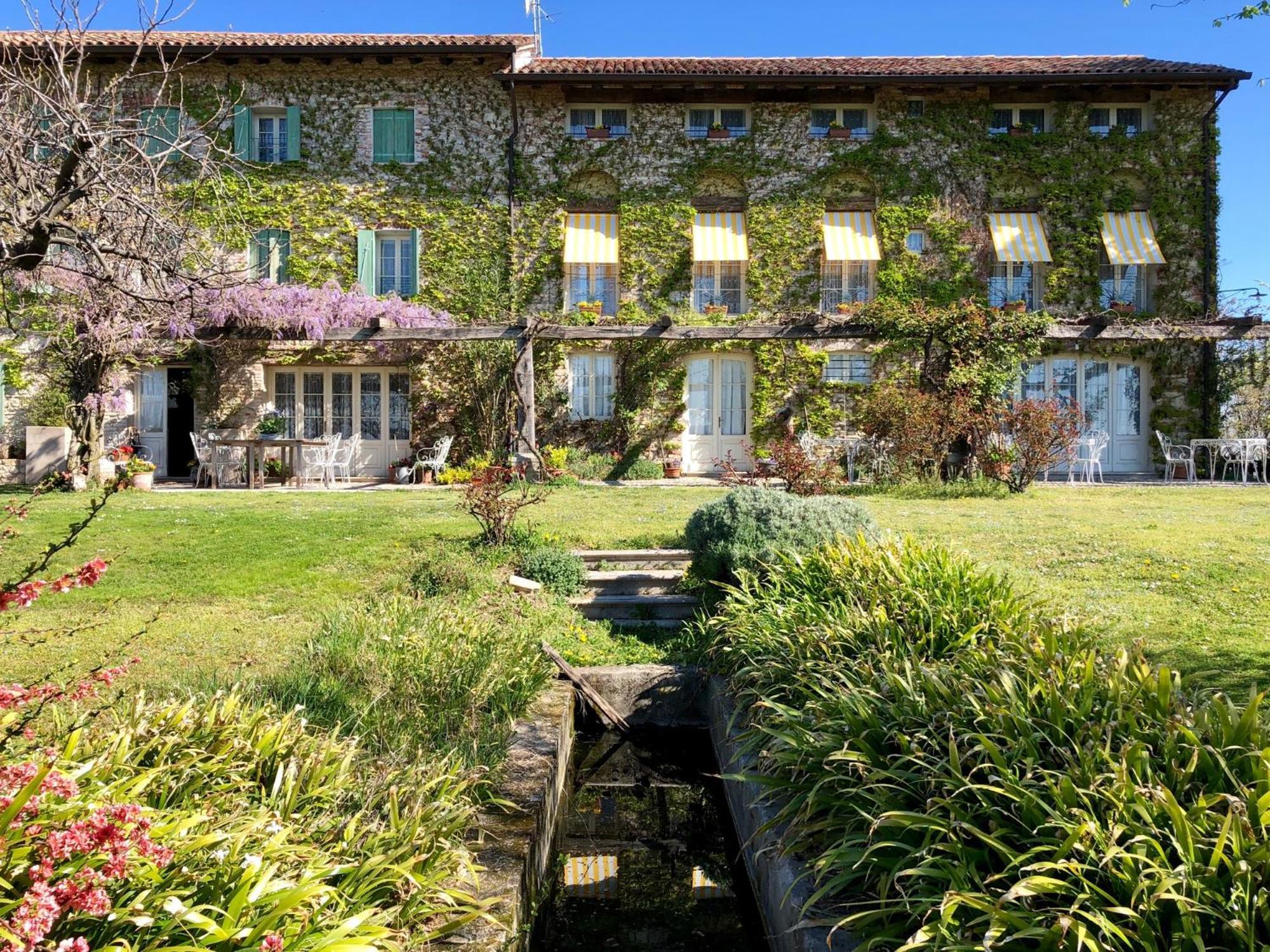 Maso Di Relais Di Campagna Susegana