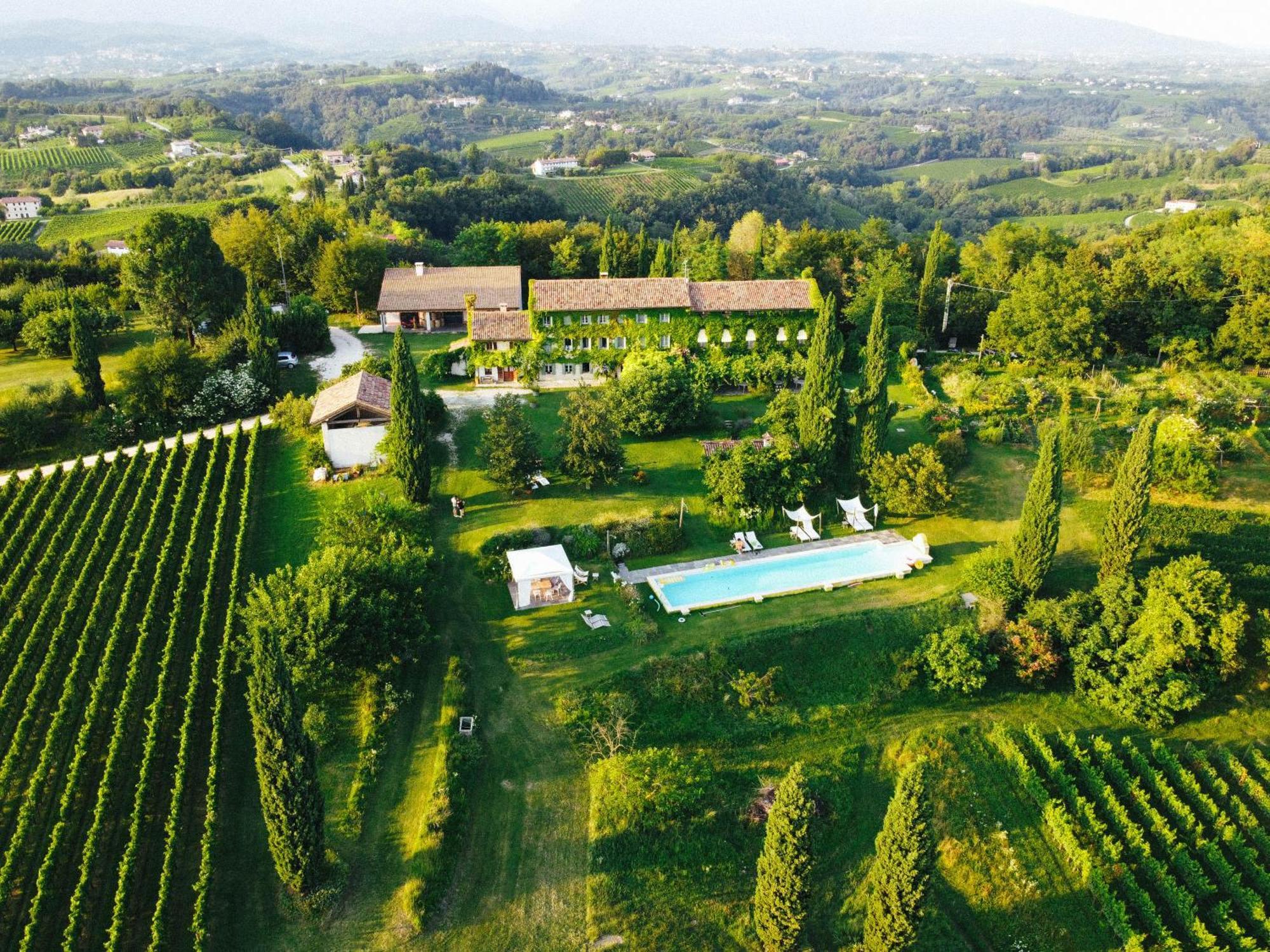 Maso Di Relais Di Campagna