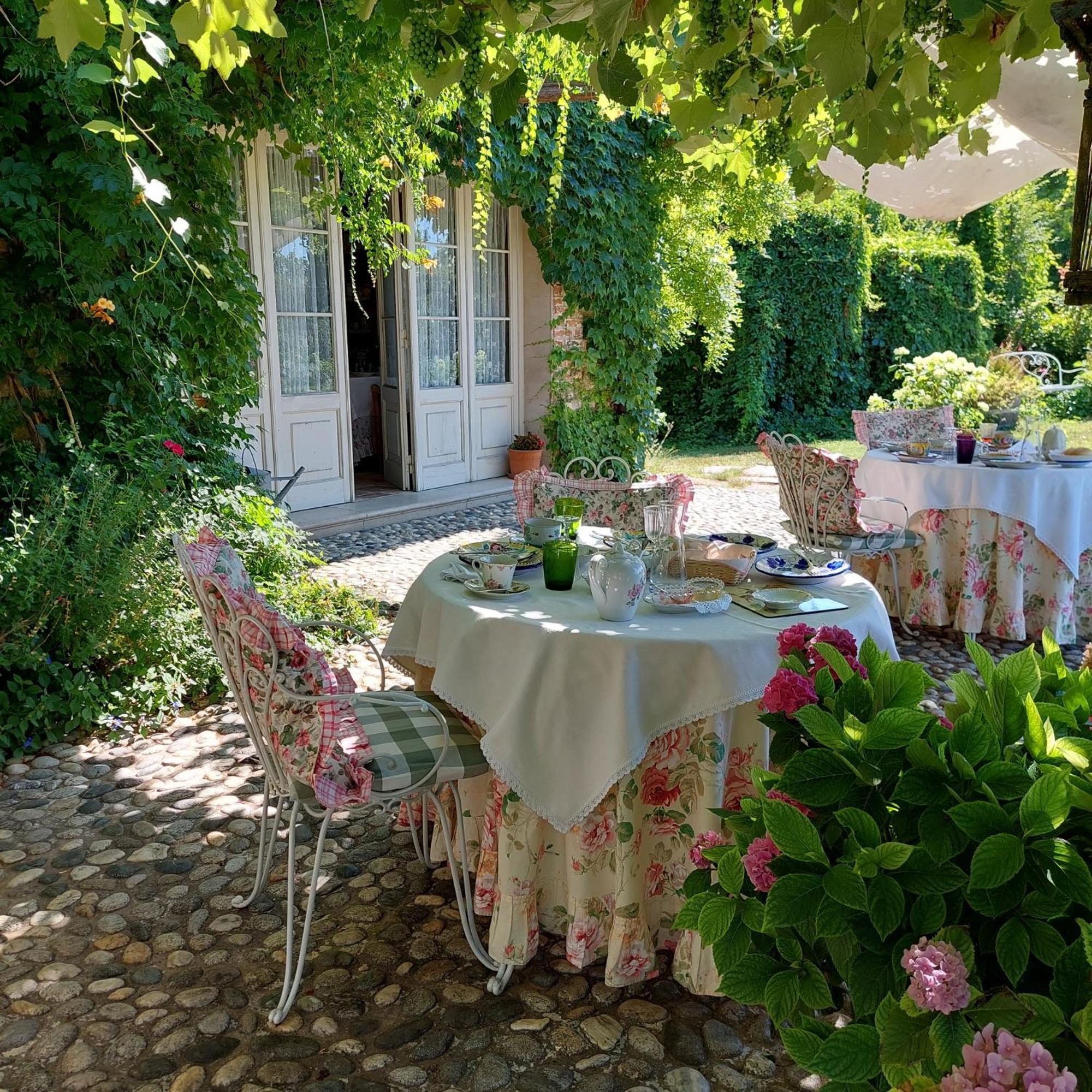 Landhaus Maso Di Relais Di Campagna *