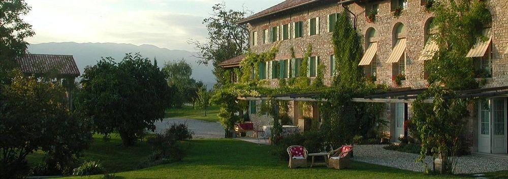 Landhaus Maso Di Relais Di Campagna