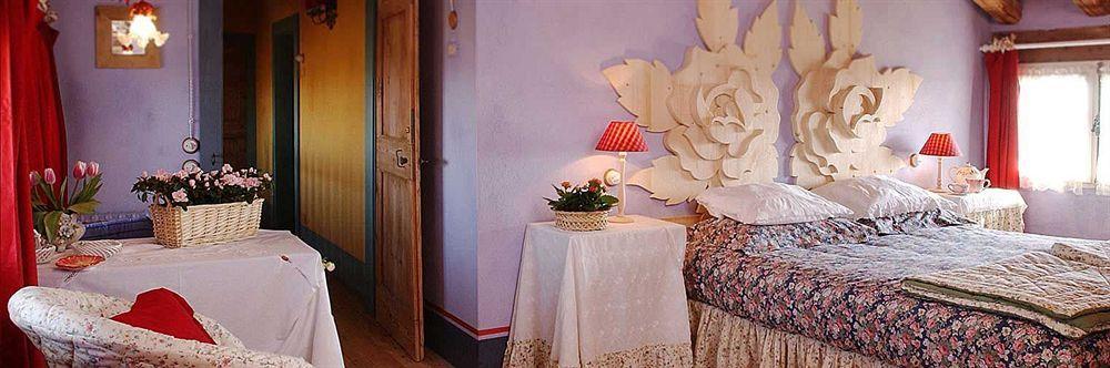 Landhaus Maso Di Relais Di Campagna