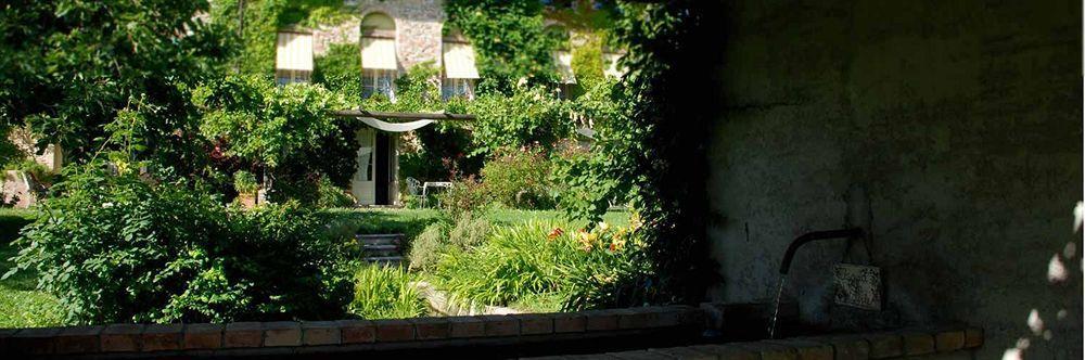 Maso Di Relais Di Campagna Landhaus *