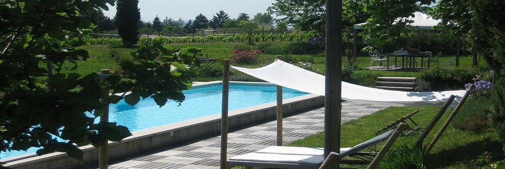 Maso Di Relais Di Campagna Landhaus *