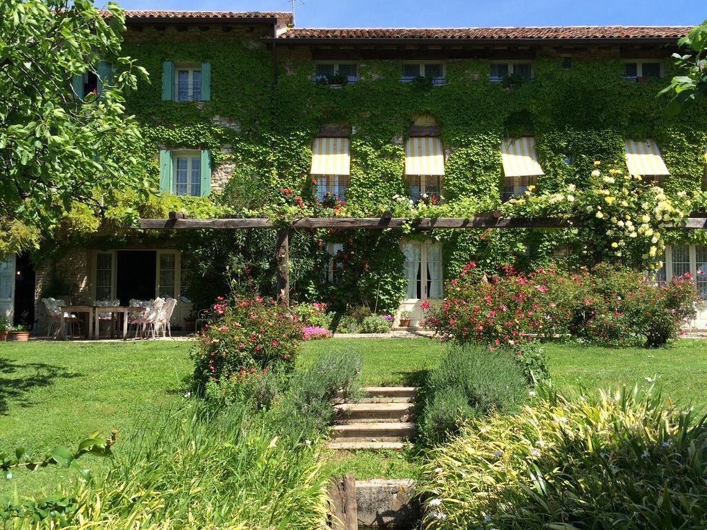 Maso Di Relais Di Campagna Susegana