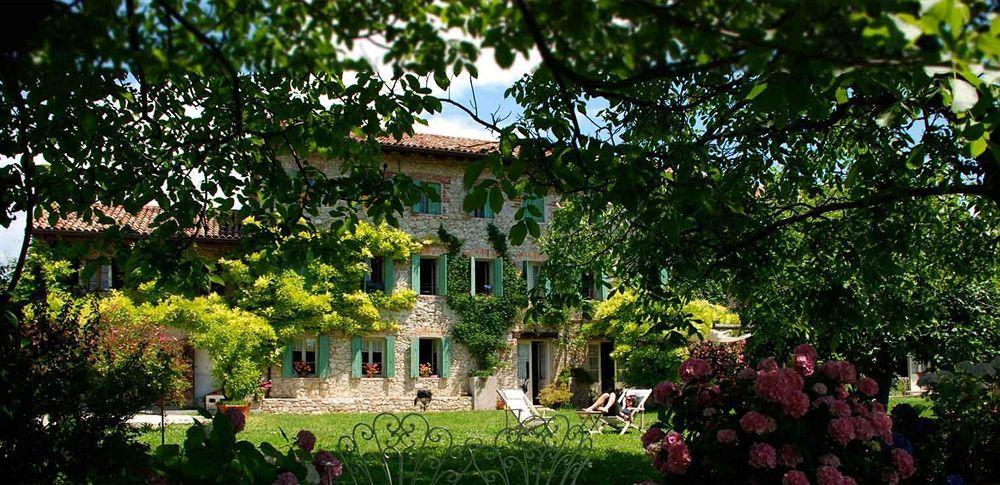 Maso Di Relais Di Campagna Landhaus