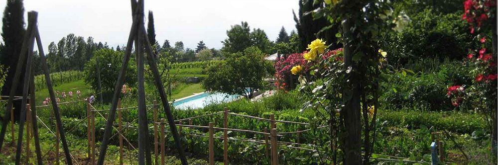 Maso Di Relais Di Campagna Landhaus