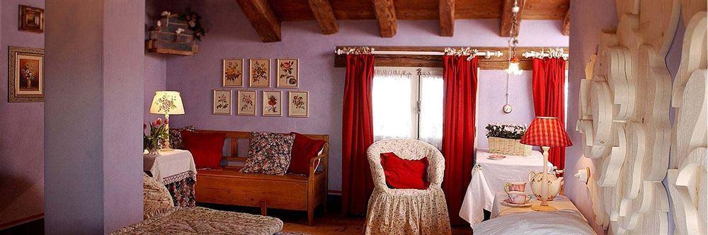 Maso Di Relais Di Campagna