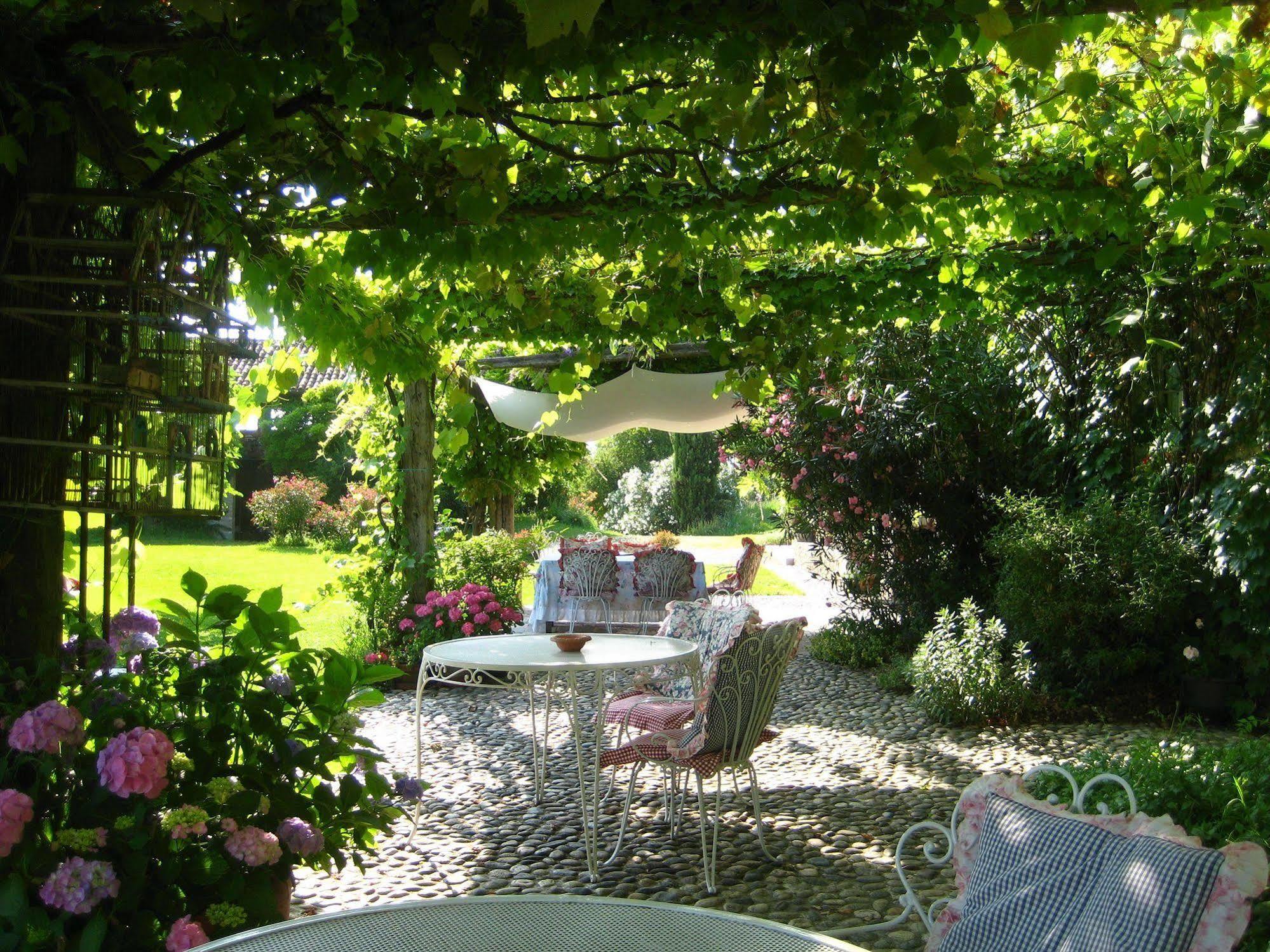 Maso Di Relais Di Campagna Landhaus