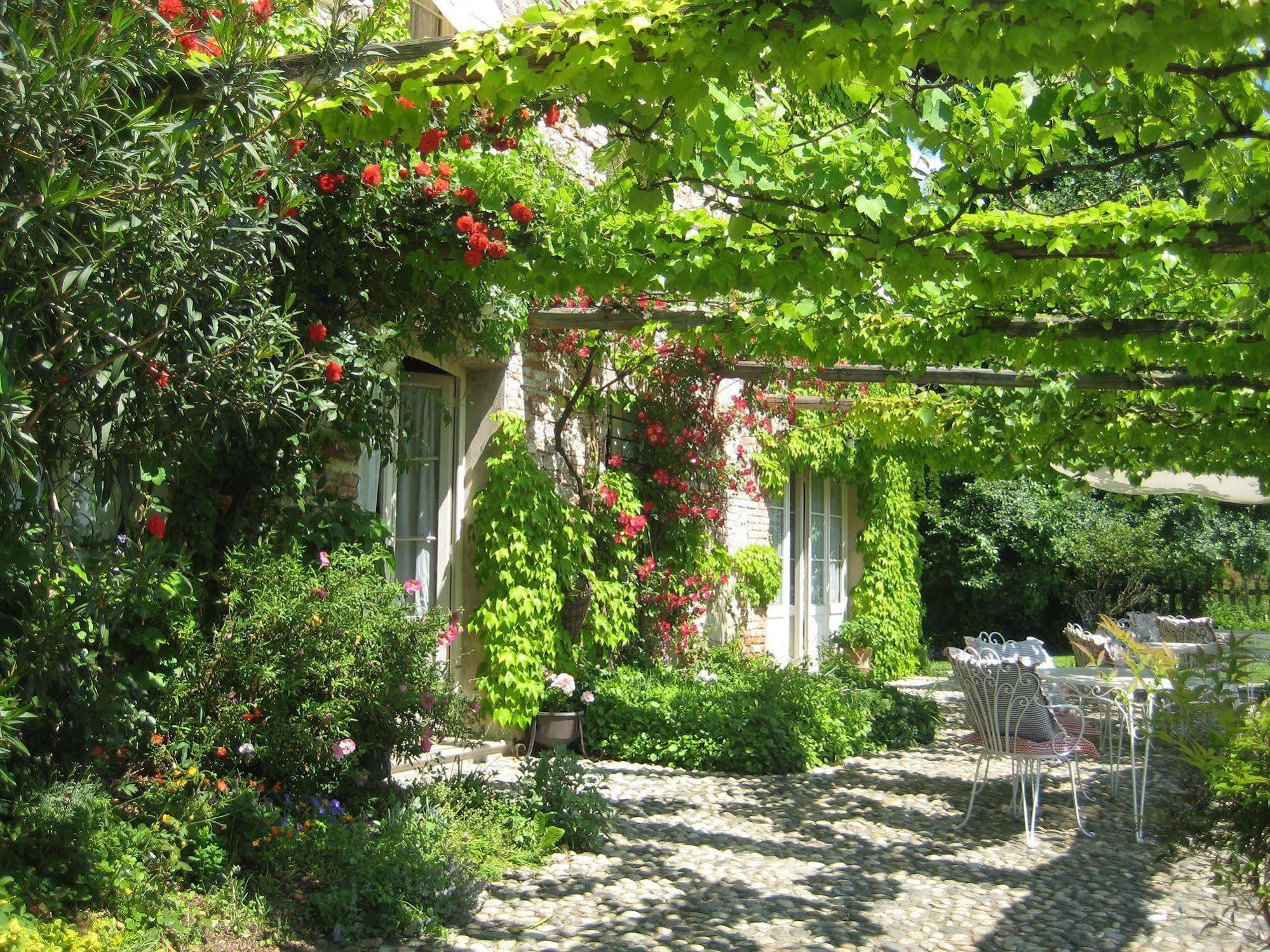 Maso Di Relais Di Campagna