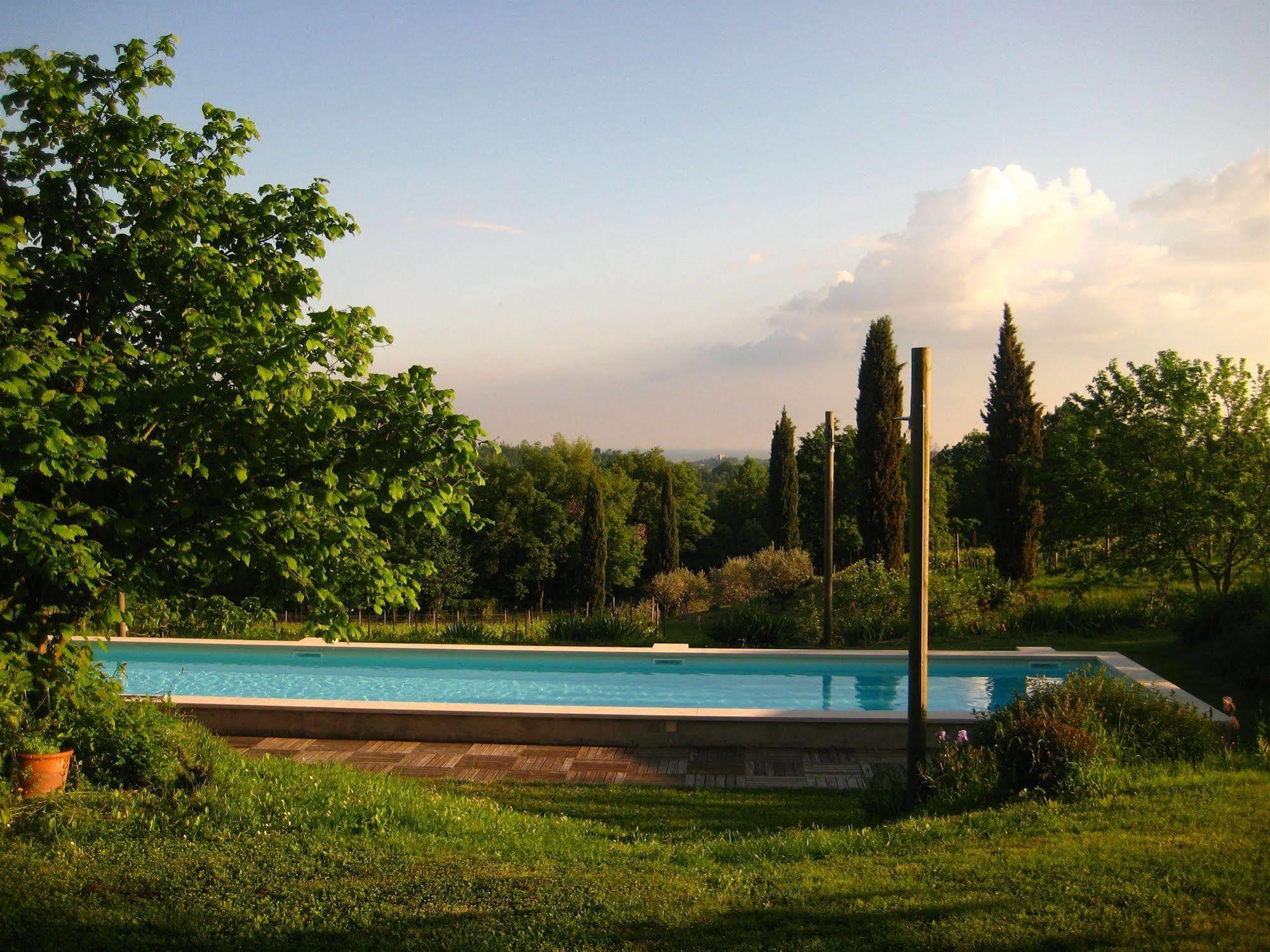 Landhaus Maso Di Relais Di Campagna *