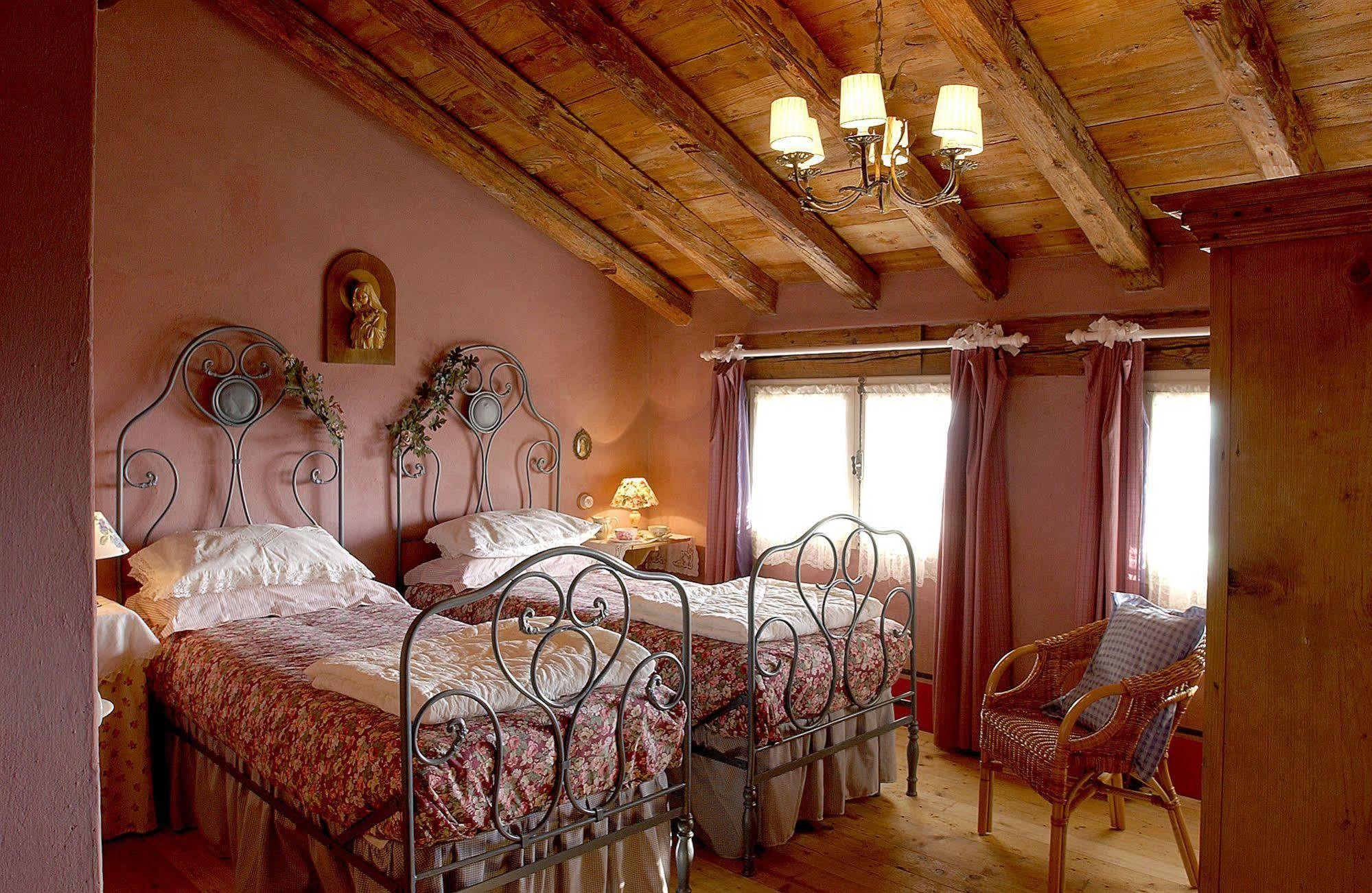 Maso Di Relais Di Campagna Susegana