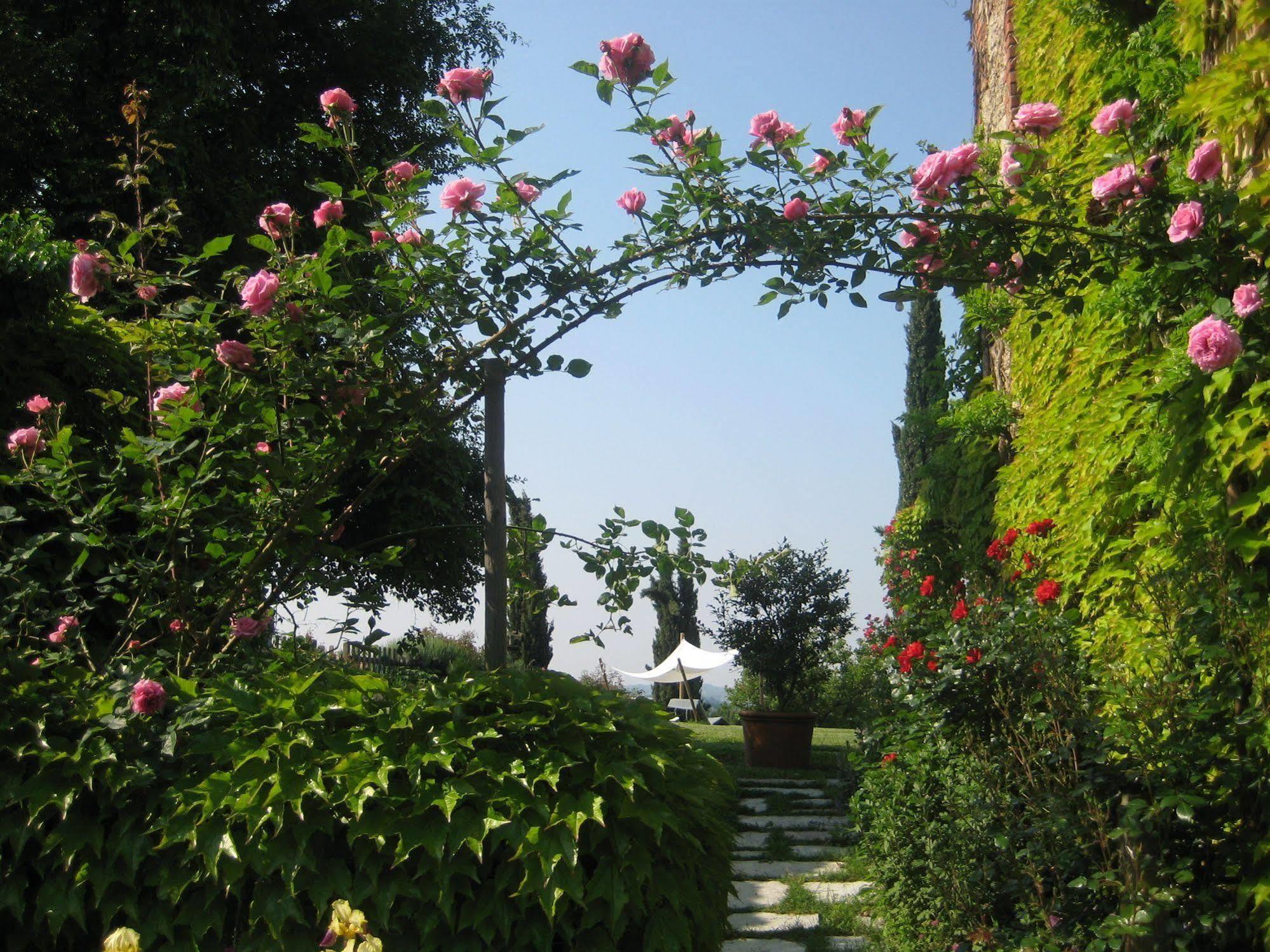 Landhaus Maso Di Relais Di Campagna
