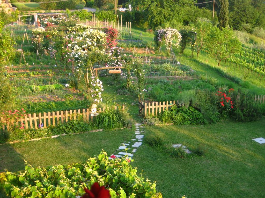 Maso Di Relais Di Campagna