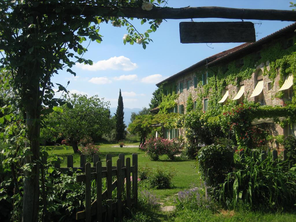 Maso Di Relais Di Campagna