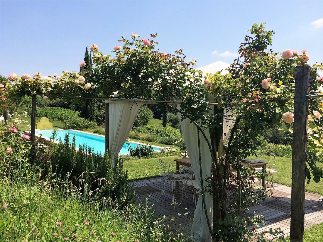 Maso Di Relais Di Campagna Landhaus